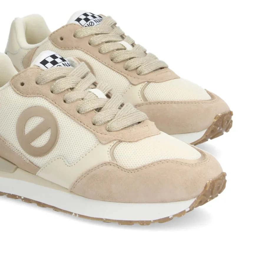 TOVA RUNNER W Natur – Image 7
