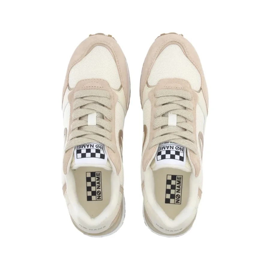TOVA RUNNER W Natur – Image 4