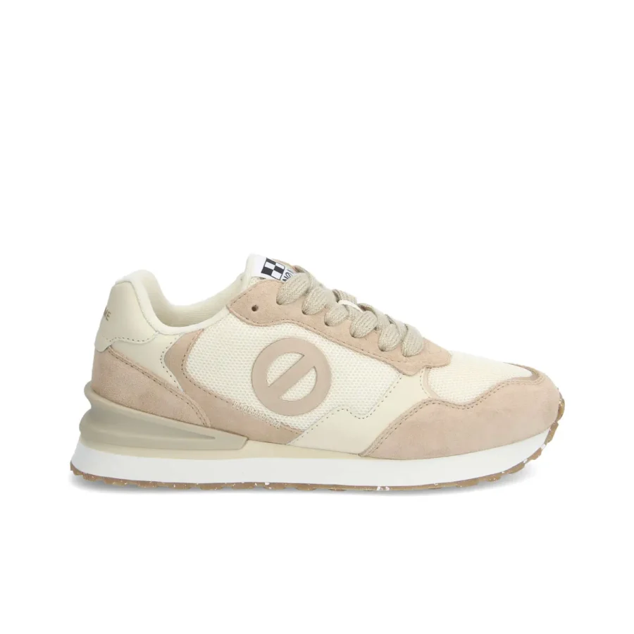 TOVA RUNNER W Natur – Image 3
