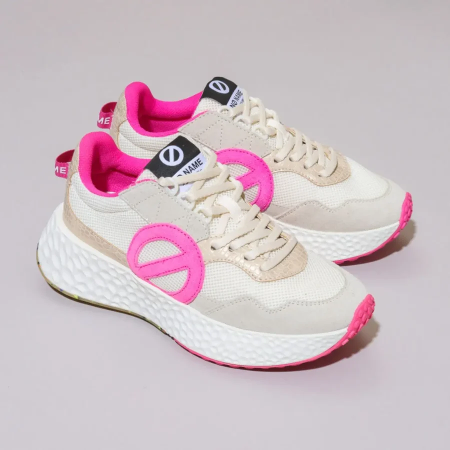 CARTER JOGGER W DOVE/SAND – Image 2