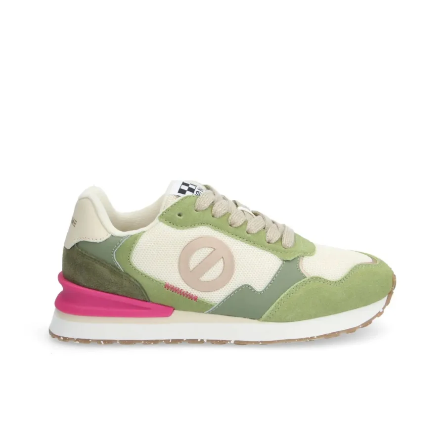 TOVA RUNNER W dove sauge – Image 7