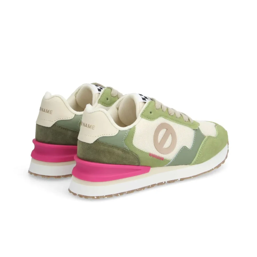 TOVA RUNNER W dove sauge – Image 4