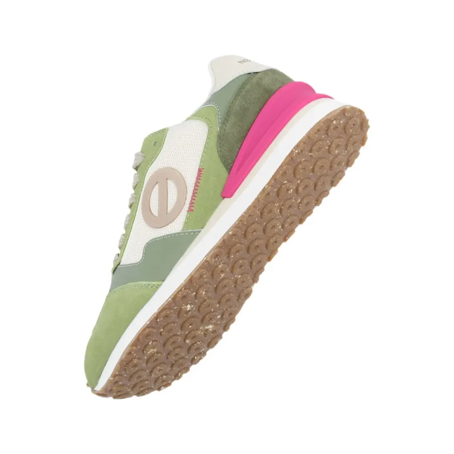 TOVA RUNNER W dove sauge – Image 6