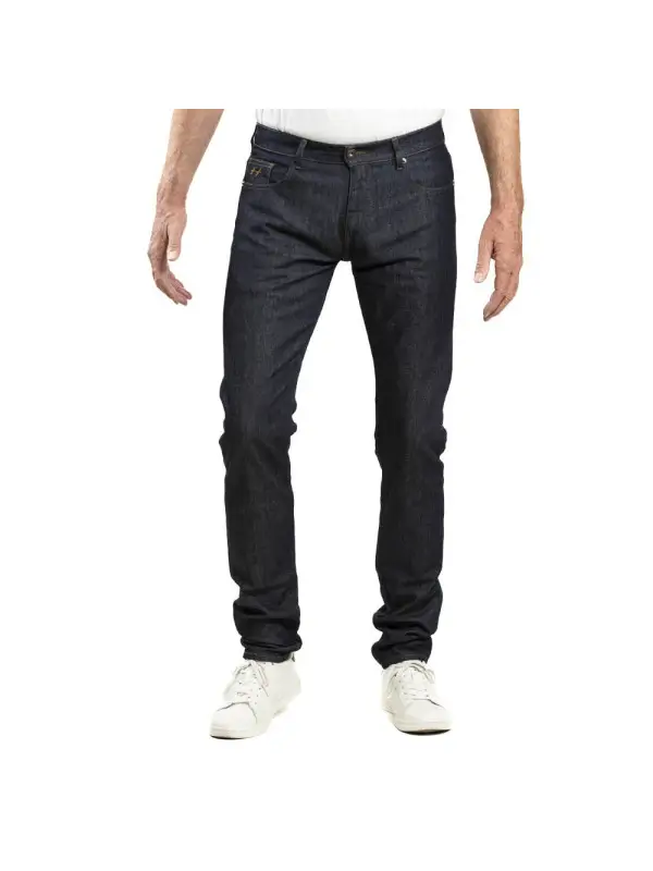 L36 jeans Light Brut | coupe droite ajustée