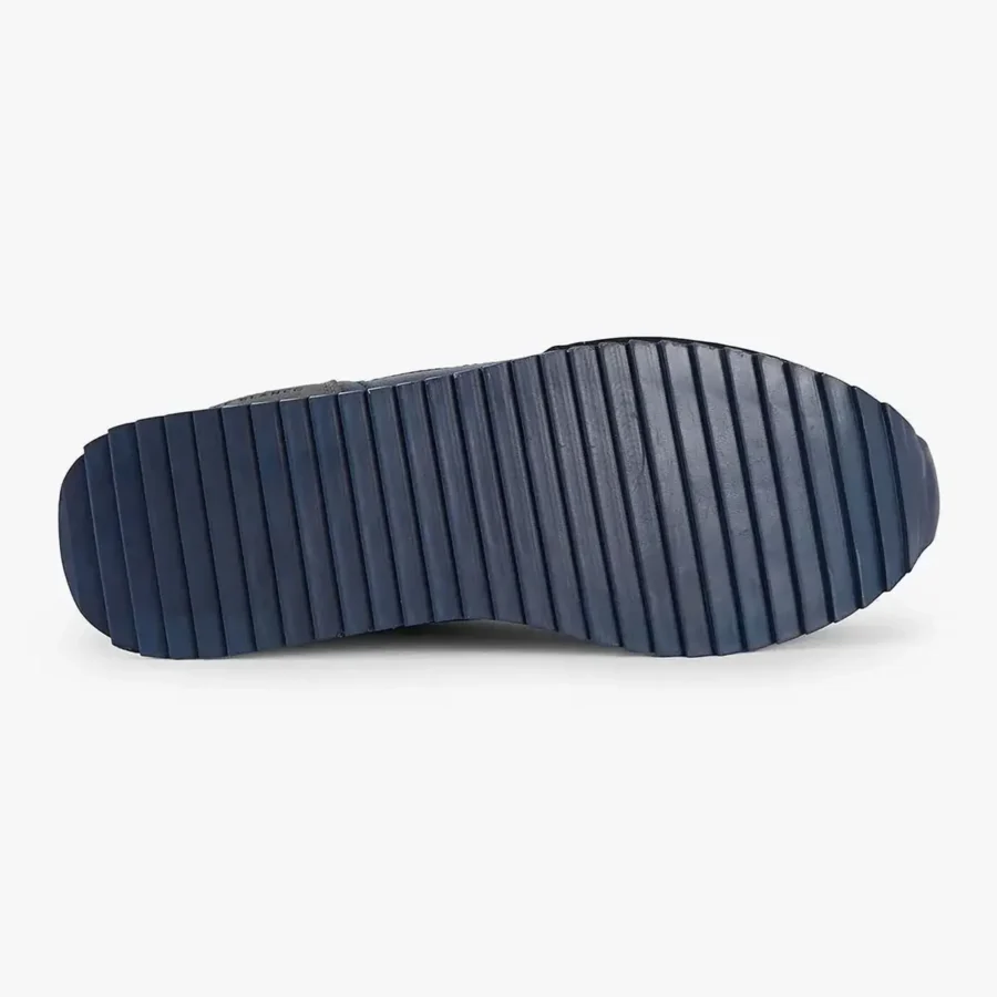 Serge Blanco Bleu marine – Image 3