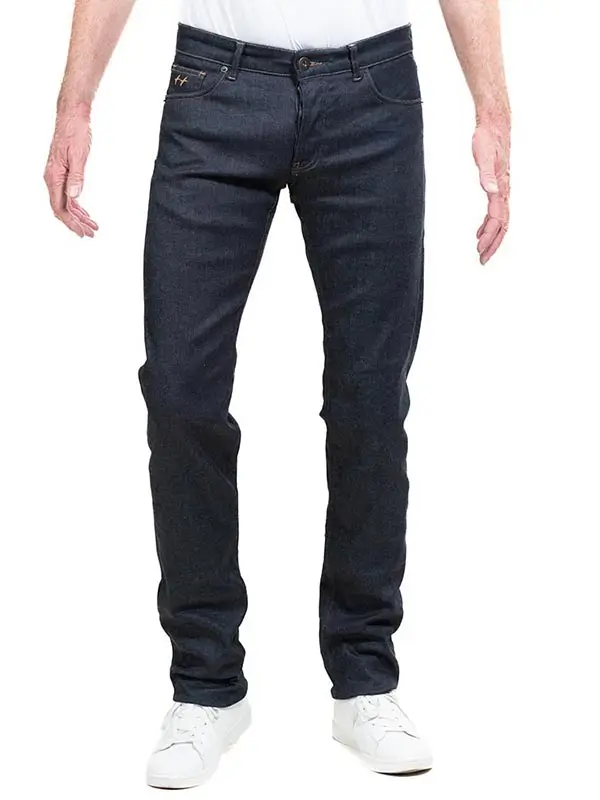 L36 jeans Pure Denim | coupe droite